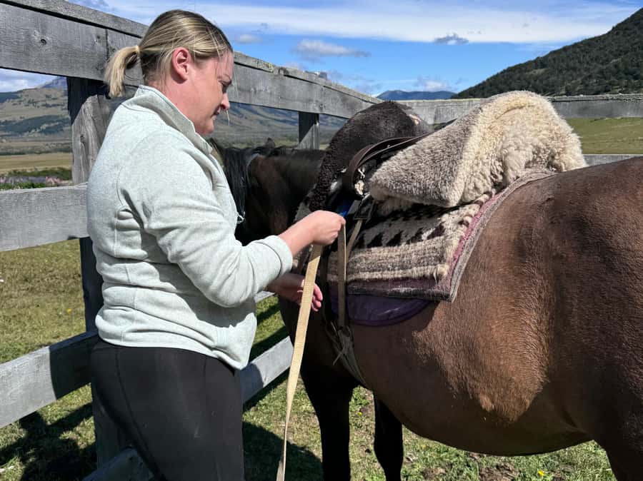 Puerto Natales: Horseback Riding with Horse Connection - Is $150 a good value?