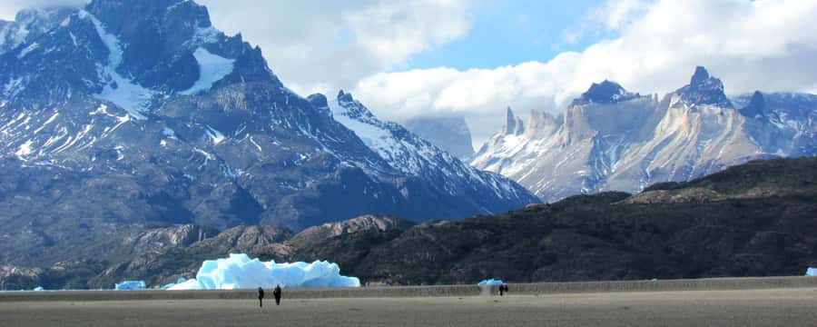Puerto Natales: Private Full Day Torres + Milodon Cave - Milodon Cave adds a prehistoric stop
