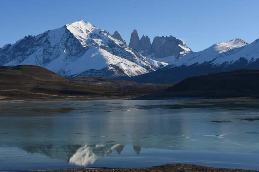 Puerto Natales: Private Full Day Torres + Milodon Cave - Who will get the most from this tour