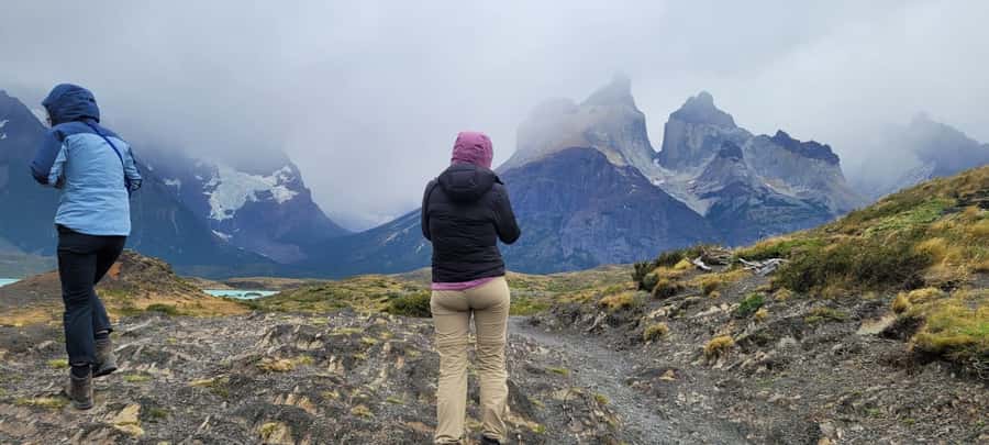 Puerto Natales: Torres del Paine Full Day Tour - Why this day works for a first look at Torres del Paine