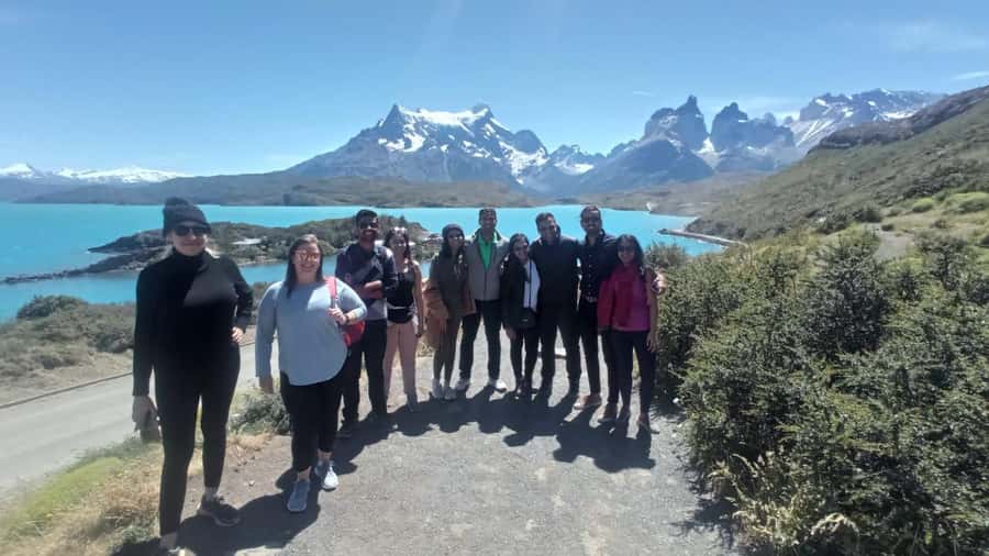 Puerto Natales: Torres del Paine Full Day Tour - Wildlife along the park roads