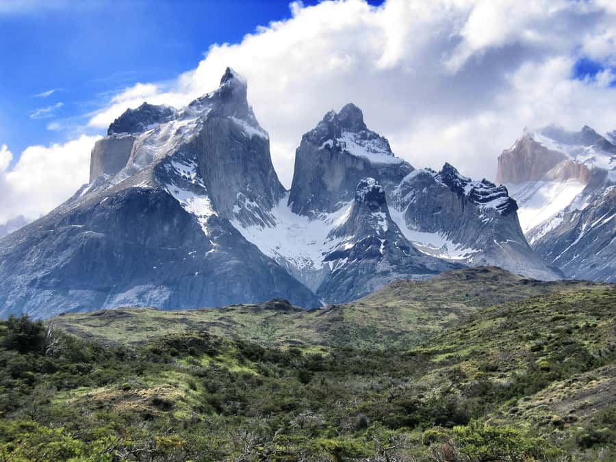 Puerto Natales: Torres del Paine Full Day Tour - The van, group size, and guide quality