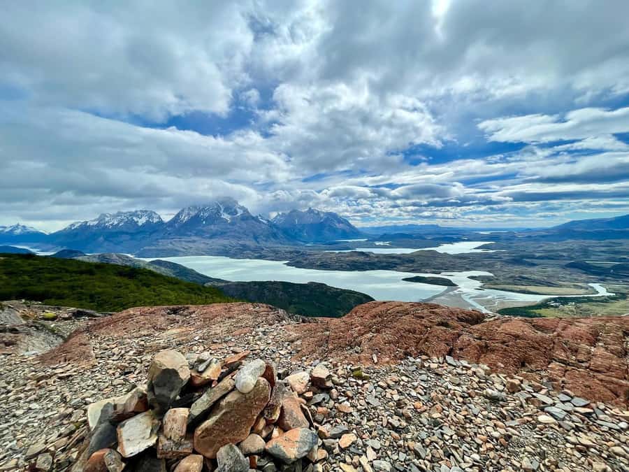 Puerto Natales: Torres del Paine Full Day Tour - What the $90 price really covers