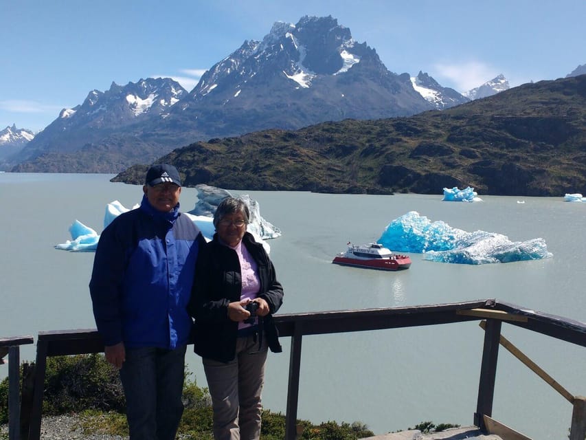 Puerto Natales: Tour Package (Full Day + Base Torres + Grey) - Should you book it?