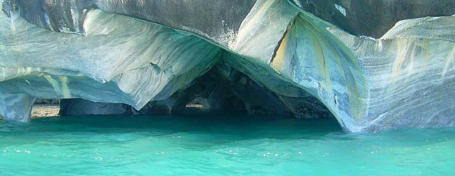 Puerto Tranquilo: Capillas de Mármol + Cathedral Boat Trip - Why the Marble Chapels are worth seeing from the water