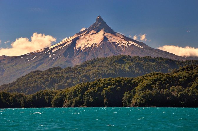 Puerto Varas: Full Day - Peulla navigation - Key points to know before booking