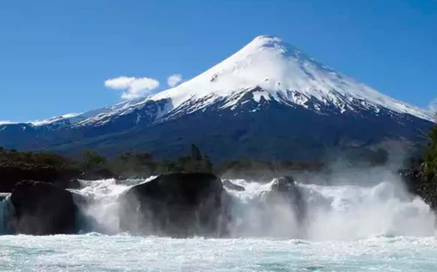 Puerto Varas: Osorno Volcano Day Trip by Air-conditioned Van - Key points to know before booking
