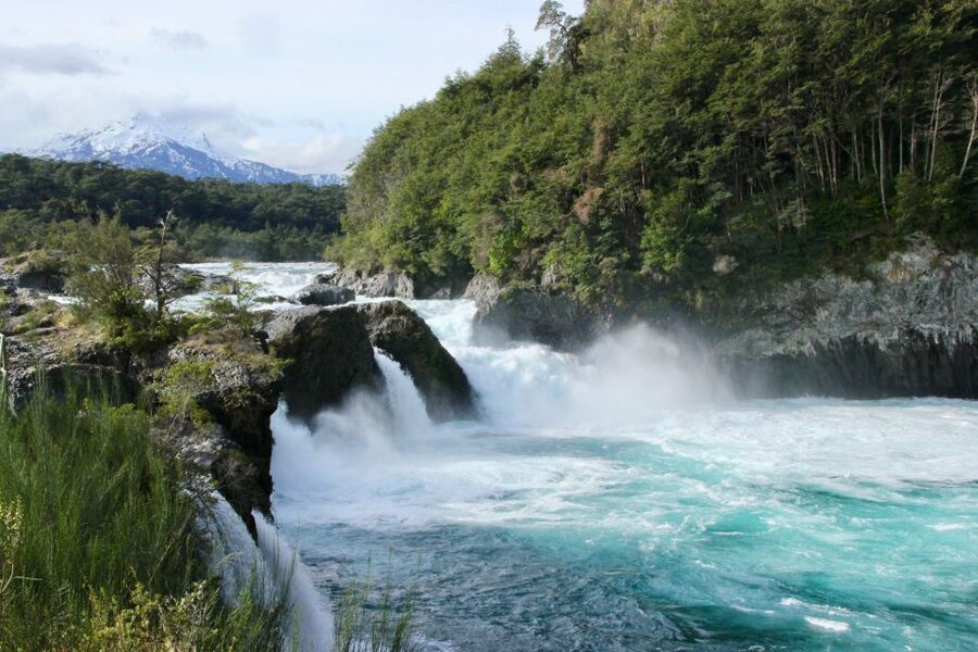 Puerto Varas: Osorno Volcano, Petrohue Falls Full-day Trip - Who should book this Osorno and Petrohué outing