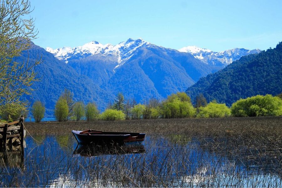Puerto Varas: Peulla Day Trip - Practical packing advice for a rainy-or-sunny day