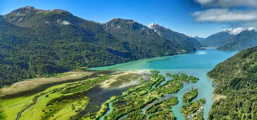 Puerto Varas: Peulla Day Trip - Petrohué Falls and the short forest walk