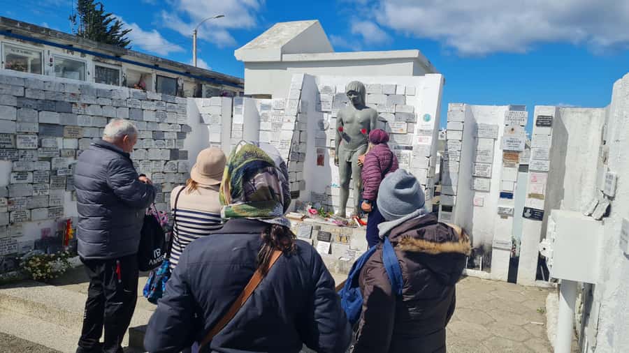 Punta Arenas: City Tour - Key details before you book