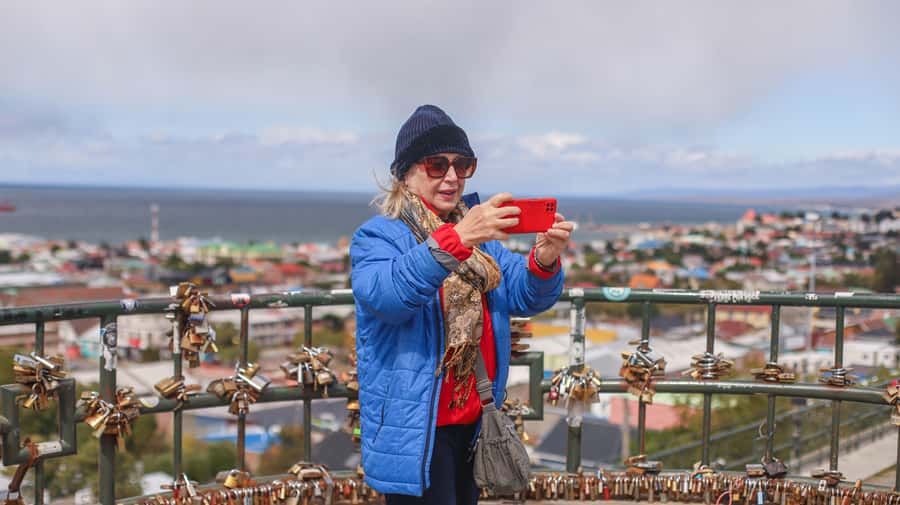 Punta Arenas: City Tour - A useful first look at Punta Arenas