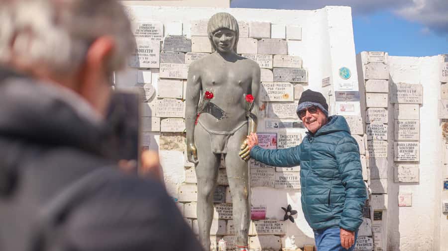 Punta Arenas: City Tour - Reaching the Strait of Magellan