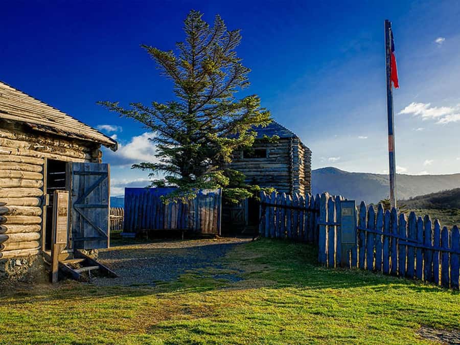 Punta Arenas: Fort Bulnes Historical Tour - Why Fort Bulnes matters