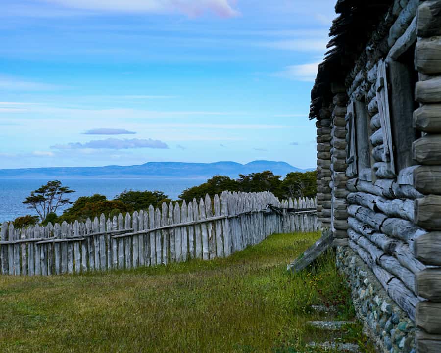 Punta Arenas: Fuerte Bulnes Shore Tour for Cruisers - Weather, clothing, and comfort