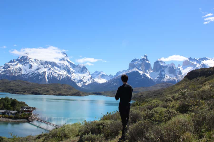Punta Arenas: Full Day Torres del Paine + Milodon Cave - Who will get the most from this tour