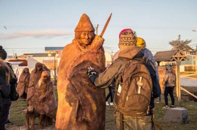King Penguin Park and Tierra del Fuego Trip