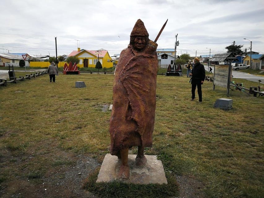 Punta Arenas: King Penguin Park and Tierra del Fuego Trip - Is $180 a fair price?