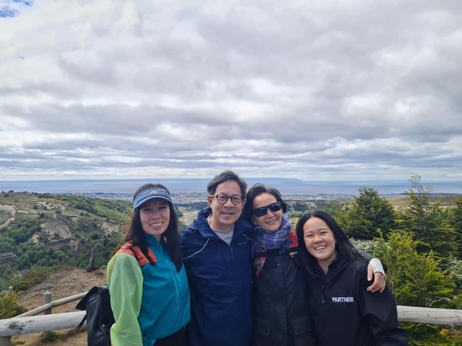 Punta Arenas: Magallanes National Reserve and City Tour - A four-hour introduction to Punta Arenas