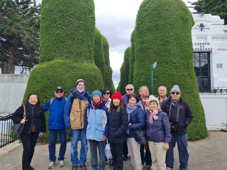 Punta Arenas: Magallanes National Reserve and City Tour - Should you book the Magallanes reserve and city tour?