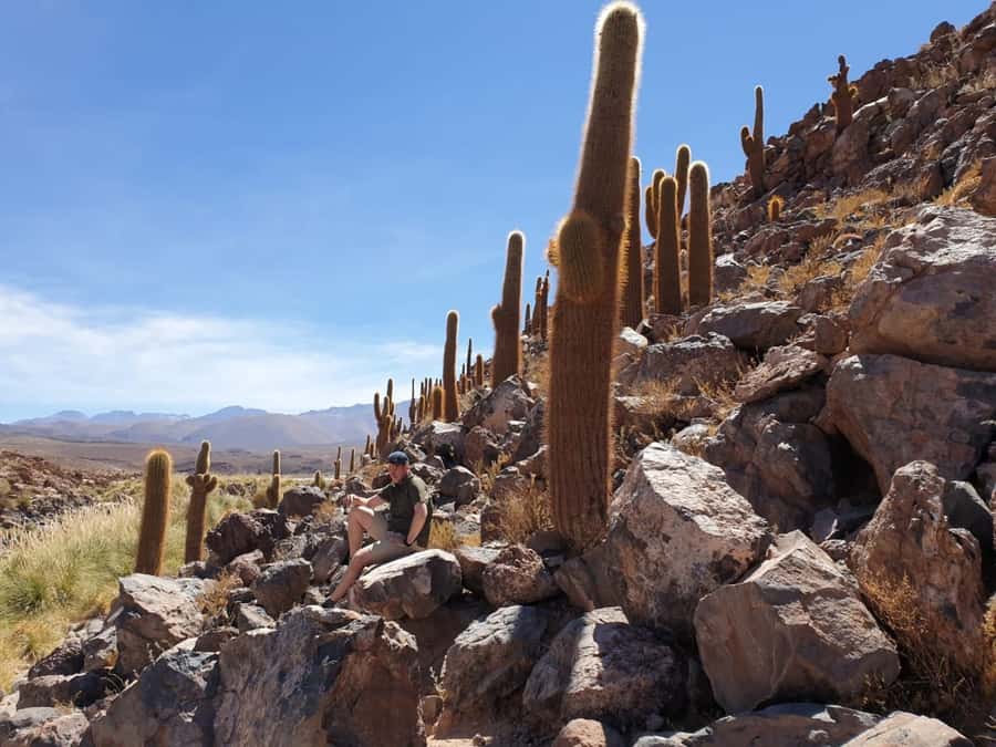 Purilibre Trekking - Key points to know before you book