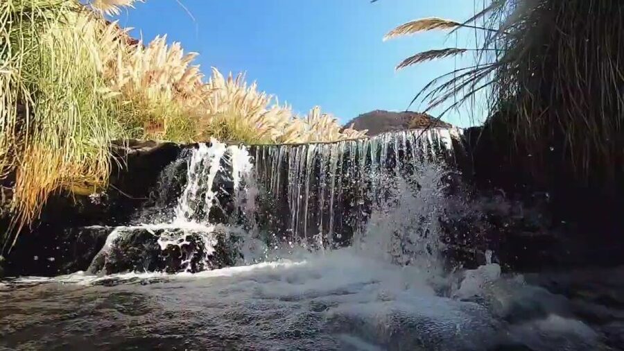 Puritama Hotsprings AM or PM - Why the high altitude deserves attention