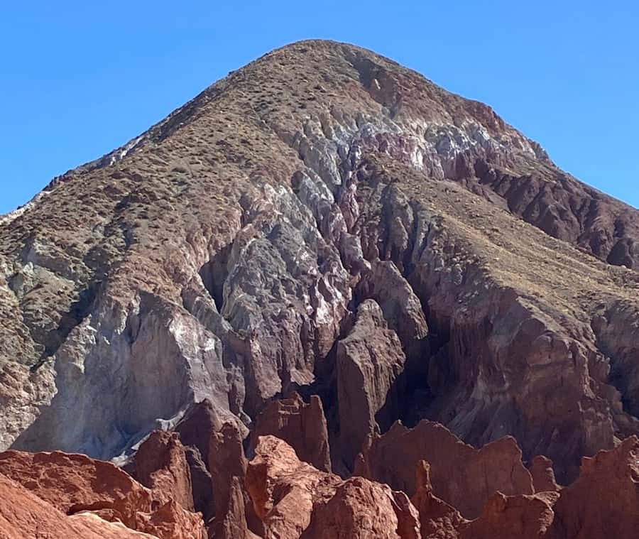 Rainbow Valley Tour: Mesmerizing Colors and Flavors - Altitude, sun, and what to pack