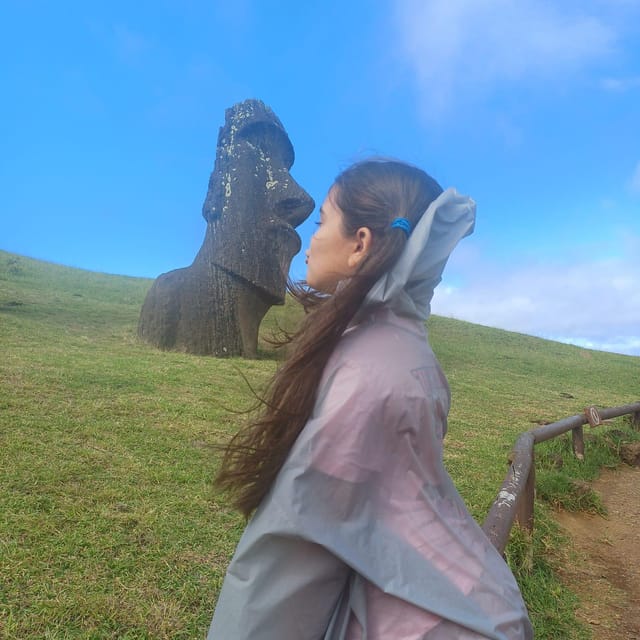 Rapa Nui: 3 Excursions with Hotel Transfers - What to budget and what to pack