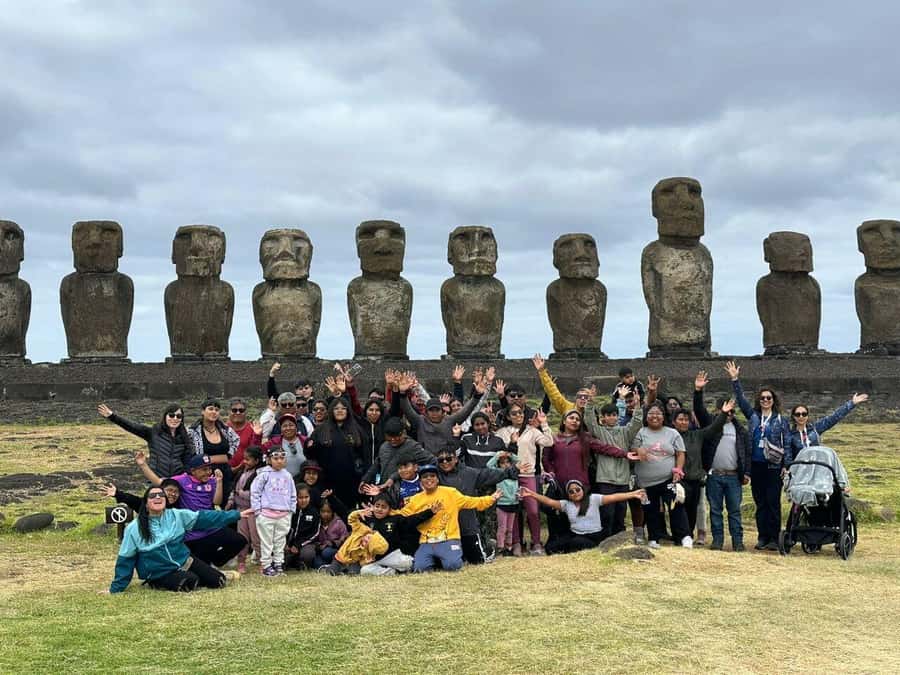 Rapa Nui Dreams: Experiencie Pack 3 Days - Key points to know before you book