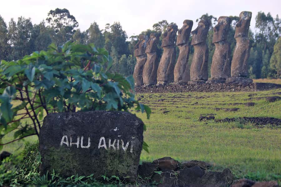 Rapa Nui Highlights Program: 3 incredible tours to discover! - Three outings that explain Rapa Nui from different angles