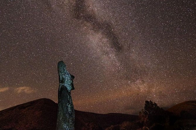 Rapa Nui Stargazing - Why stargazing belongs on your Rapa Nui schedule