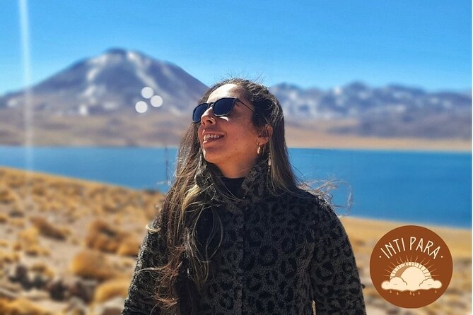 Red Stones and Altiplanic Lagoons - Toconao closes the circle with a small-town stop
