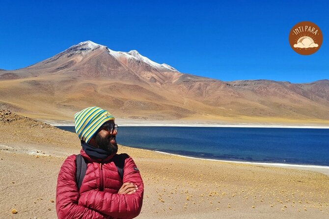 Red Stones and Altiplanic Lagoons - Breakfast and lunch make the $75 price more reasonable