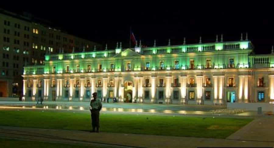 San Cristobal Hill Night Tour with Dinner Show - Key points to know before booking