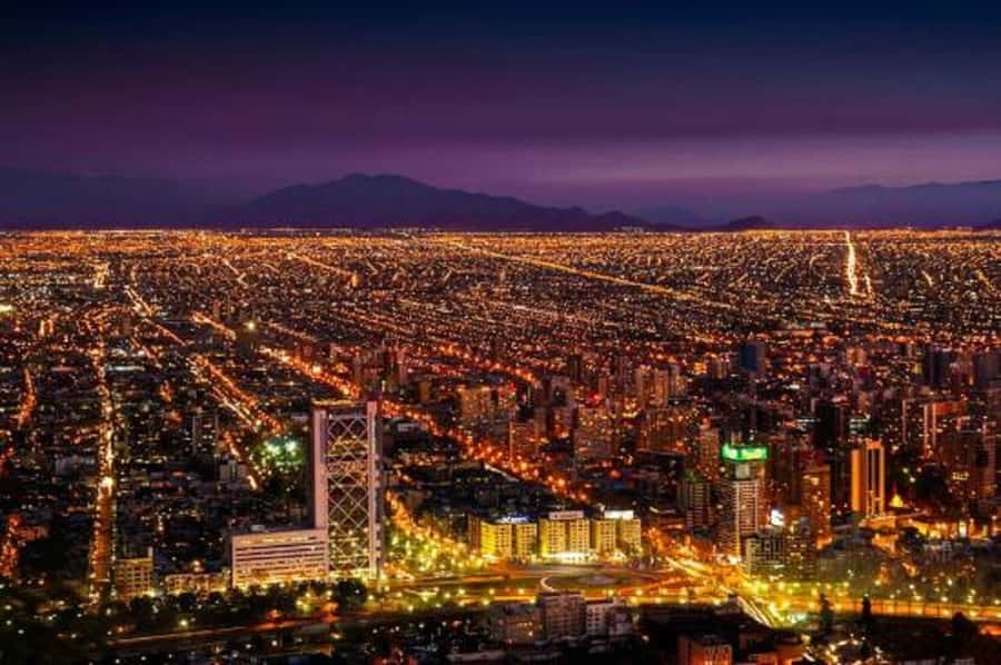 San Cristobal Hill Night Tour with Dinner Show - Dinner and folklore at El Apero
