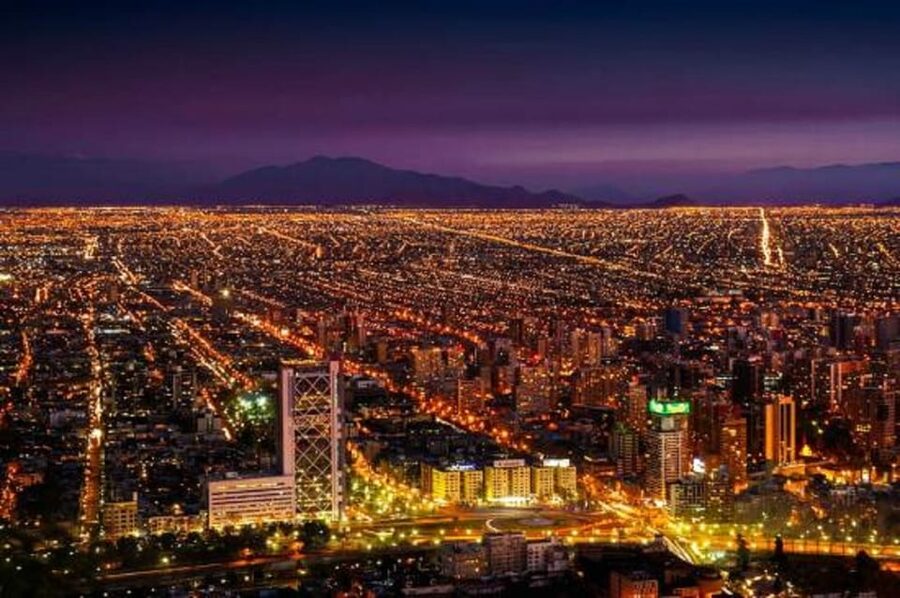 San Cristobal Hill Night Tour with Dinner Show - Who should book this evening?