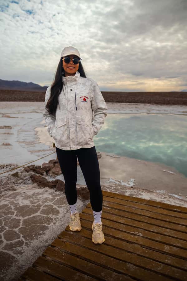 San Pedro Atacama: Baltinache Lagoons - Is five hours enough for the price?
