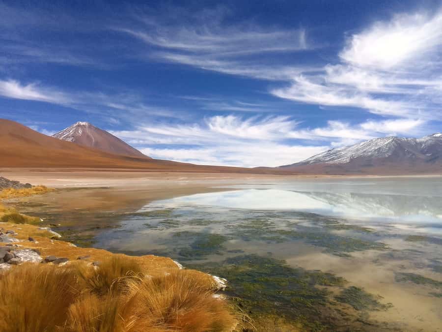San Pedro de Atacama: 3 D. Tour Uyuni and Back to San Pedro - What the $750 price really buys