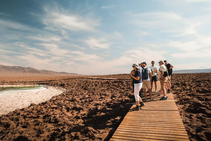 San Pedro de Atacama: 3-Day Activity Combo with 4 Tours - Who should choose this Atacama combo