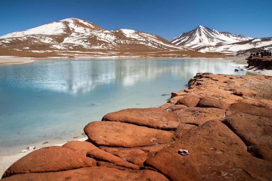 San Pedro de Atacama: 3-Day Activity Combo with 4 Tours - Why this three-day plan works in Atacama