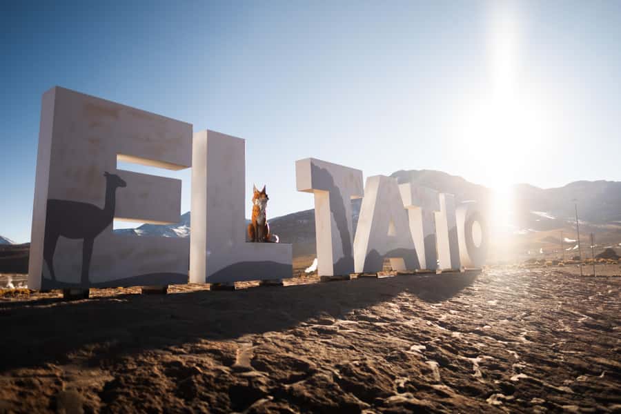 San Pedro de Atacama: 3-Day Activity Combo with 4 Tours - Floating in the Baltinache Lagoons