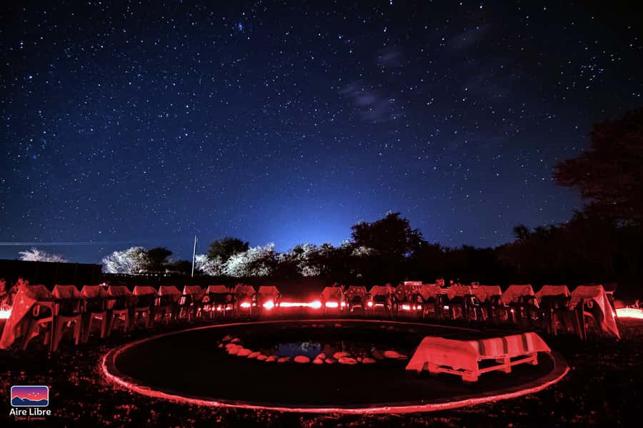 San Pedro de Atacama: Astro Tour with big telescopes - Practical advice before you go