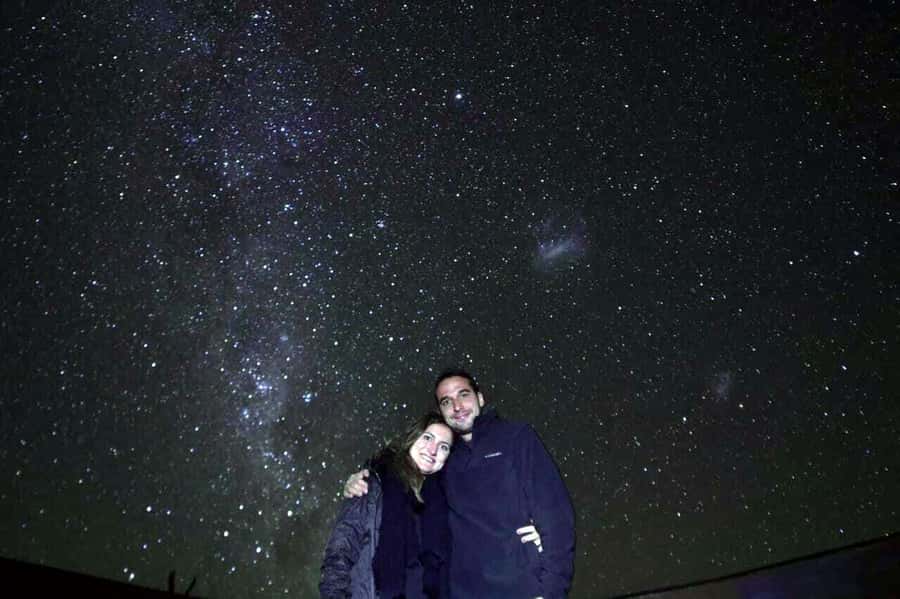 SAN PEDRO DE ATACAMA: ASTRONOMICAL TOUR - What the $42 price really buys you