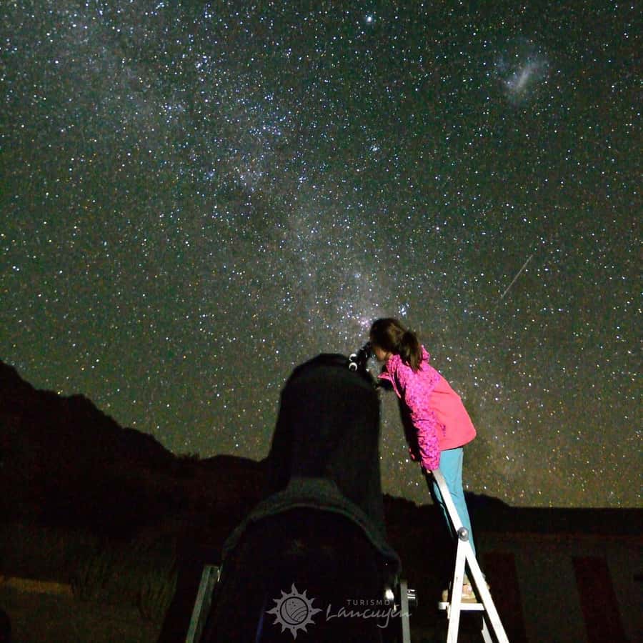 SAN PEDRO DE ATACAMA: ASTRONOMICAL TOUR - Who will enjoy this experience most