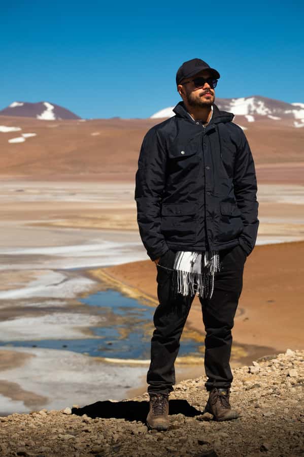 San Pedro de Atacama: Atacama Desert and Salt Flats Day Trip - Who will get the most from this day?