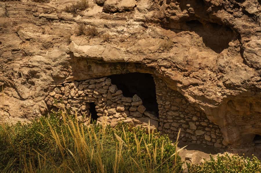 San Pedro de Atacama: Canyon Swimming Pools Trekking Trip - Key points to know before you book
