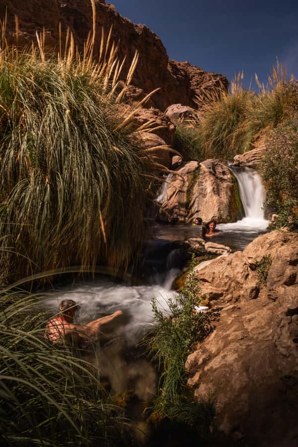 San Pedro de Atacama: Canyon Swimming Pools Trekking Trip - Why a canyon walk makes a good Atacama break