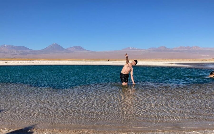 San Pedro de Atacama: Cejar Lagoon, Tebenquiche & Ojos Salar - Should You Book the Cejar Lagoon Tour?