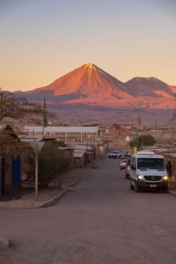 San Pedro de Atacama Day Trip: Atacama Desert and Salt Flats - Who will enjoy this outing most