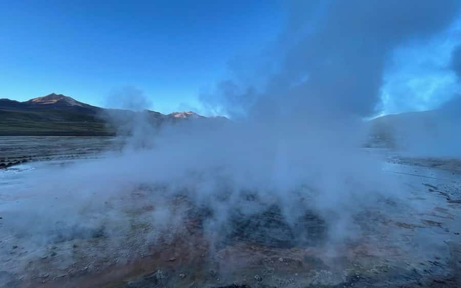 San Pedro de Atacama: El Tatio Geyser Field and Wetlands - Should you book El Tatio and the wetlands?